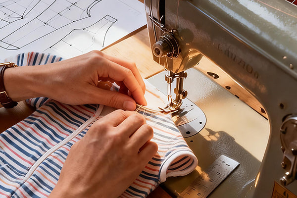 Crafting Kids' Apparel Excellence for Two Decades