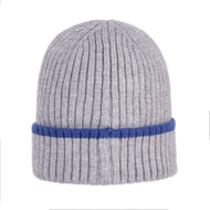 GO Ribbed Knit Beanie