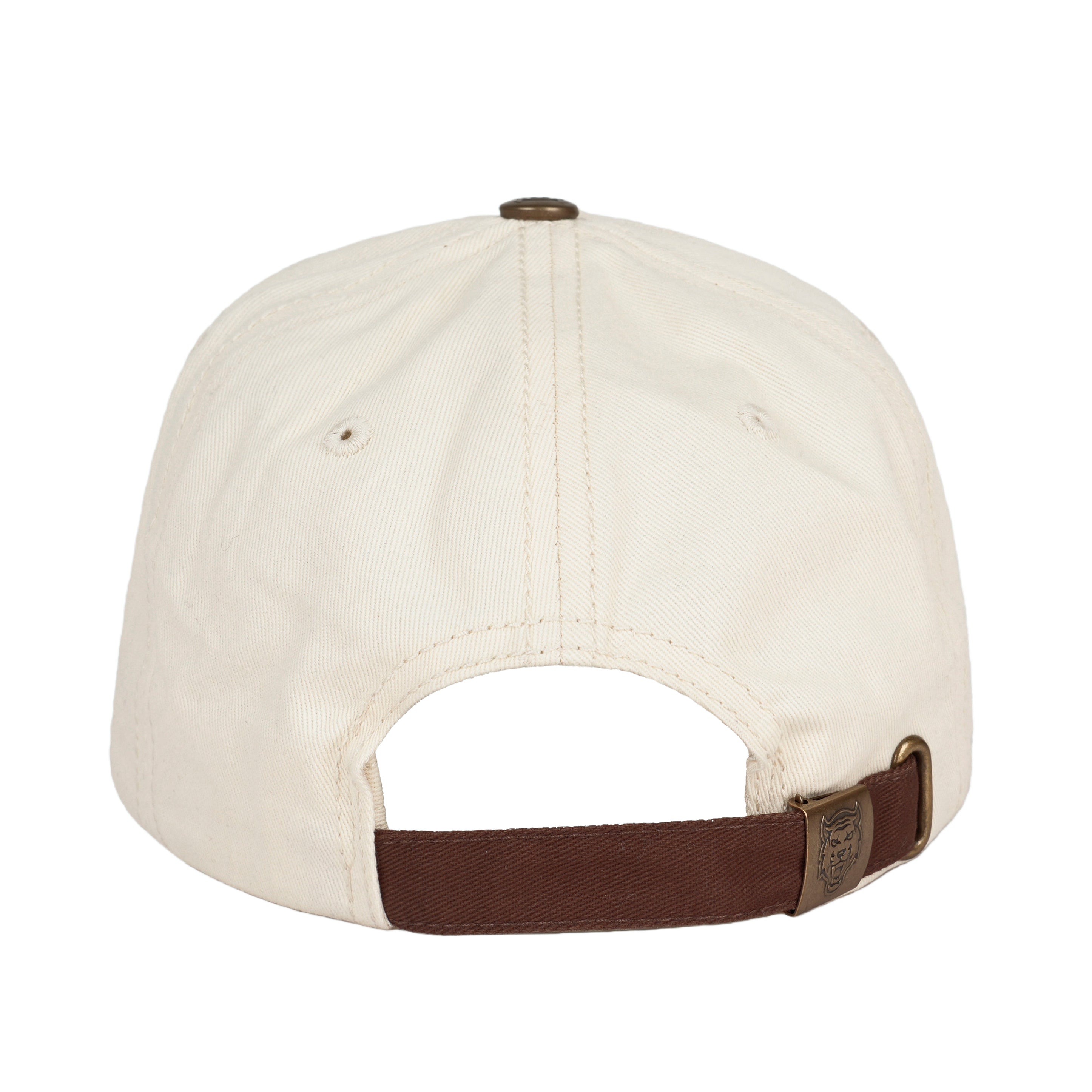 Kids Vintage Embroidered Baseball Cap