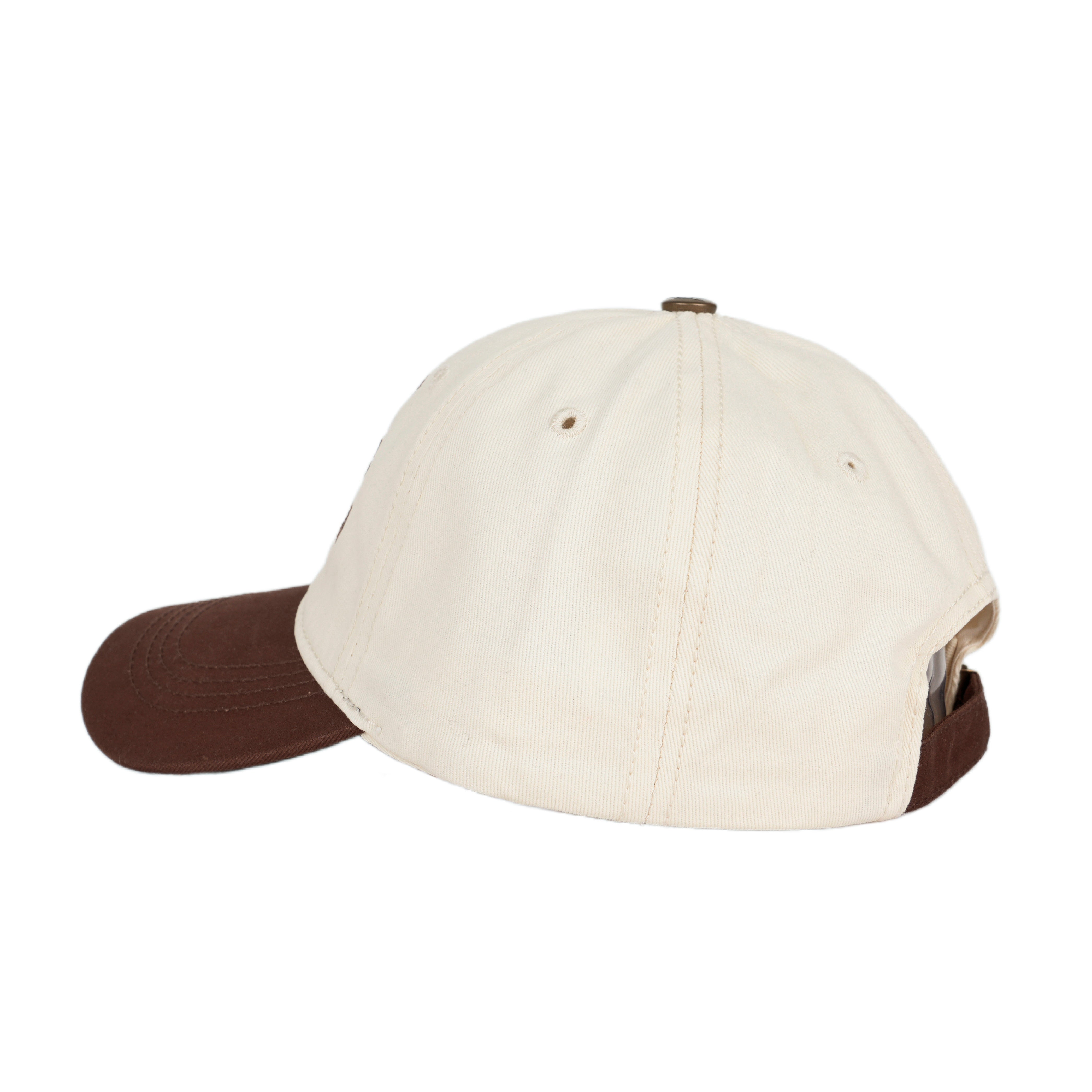 Kids Vintage Embroidered Baseball Cap