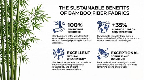 Why Bamboo Fabric Is The Best For Kids' Clothing
