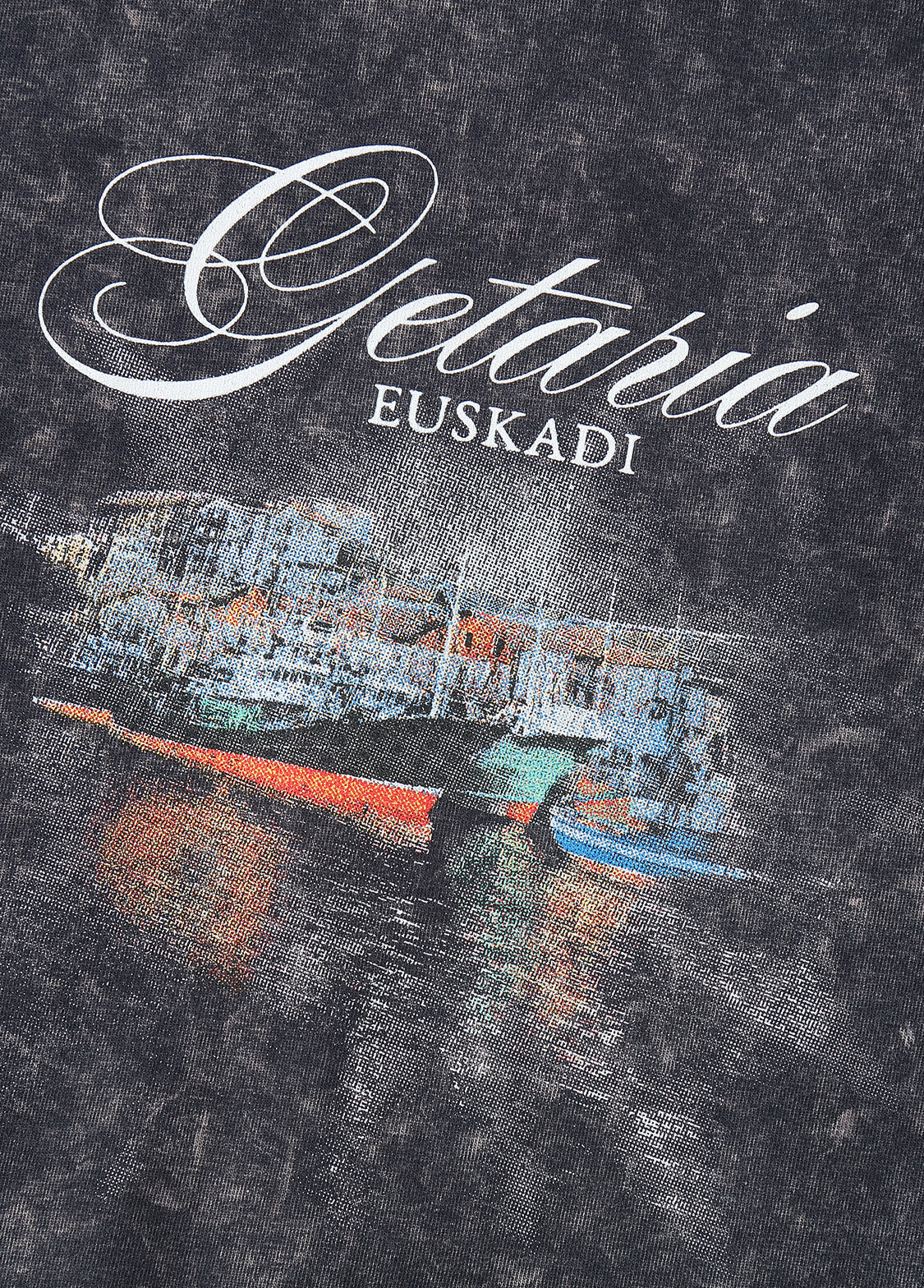 Boys Casual Cotton 2-Piece Set