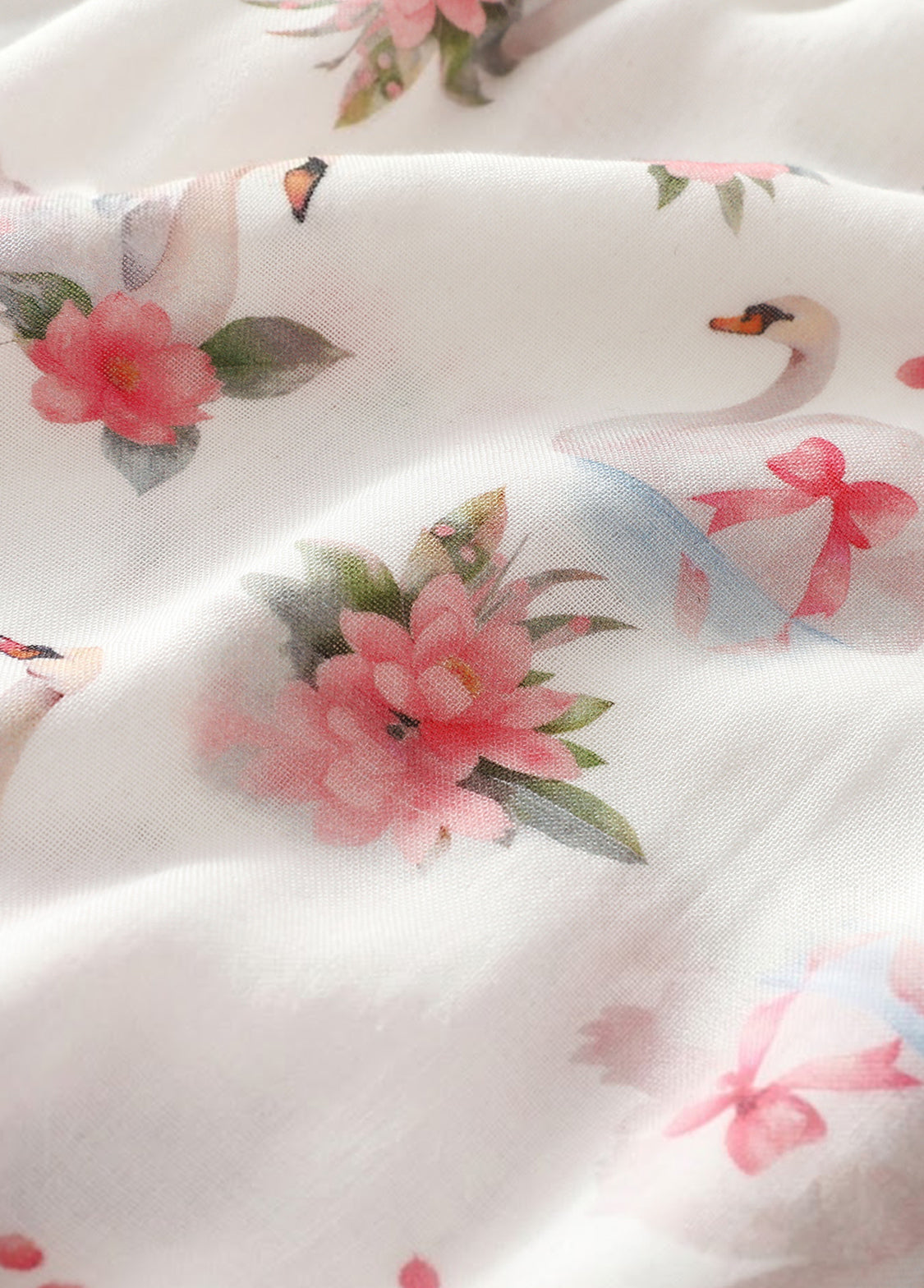 Baby Sleeveless Romper — Cute Printed Vest-Style Jumpsuit