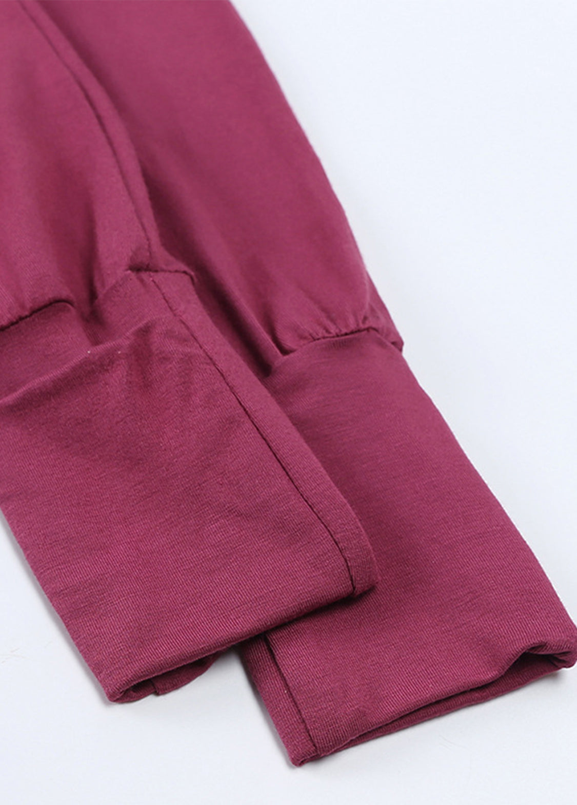 Baby Bamboo-Blend Zip-Front One-Piece Romper