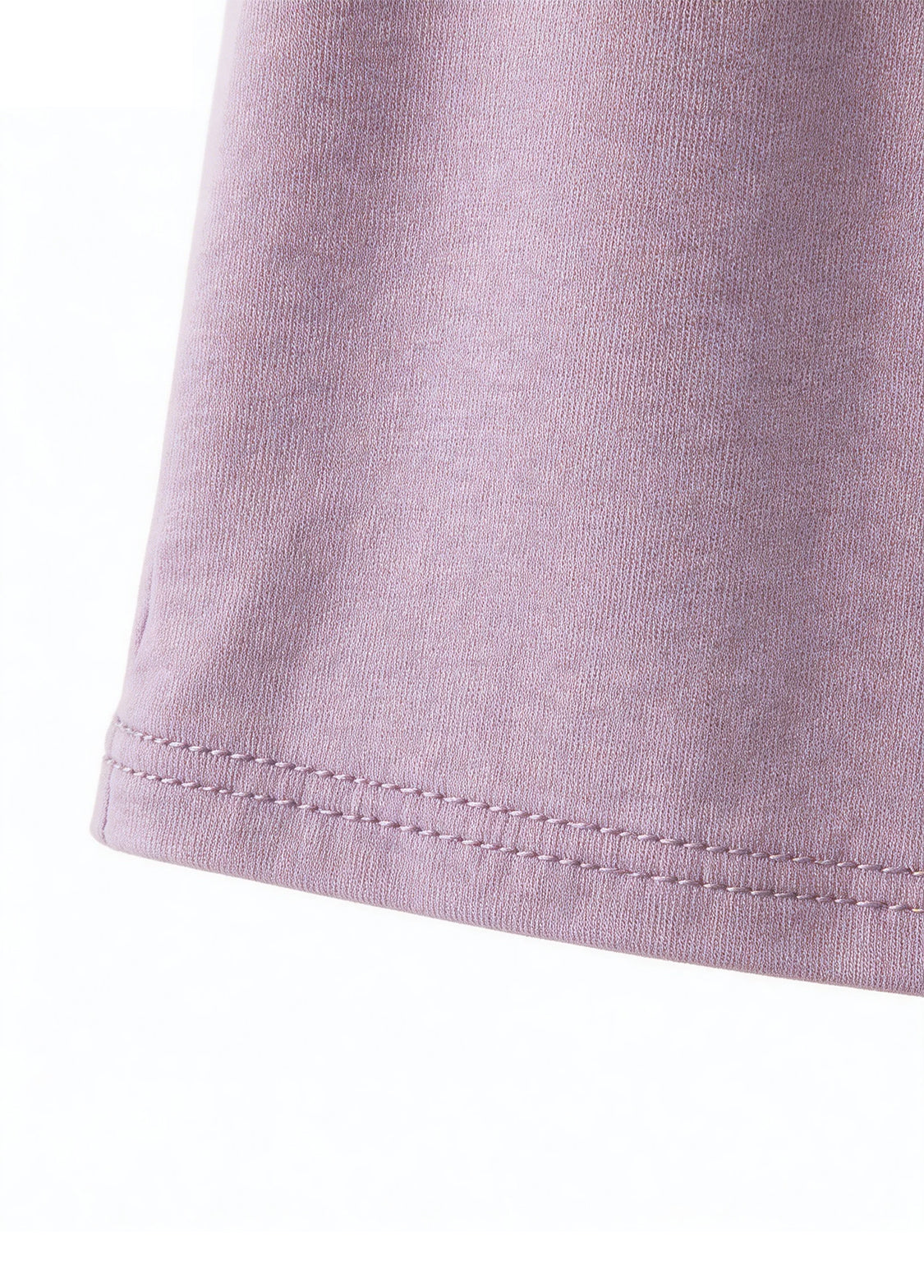 Girls Cotton Bunny Graphic T-Shirt