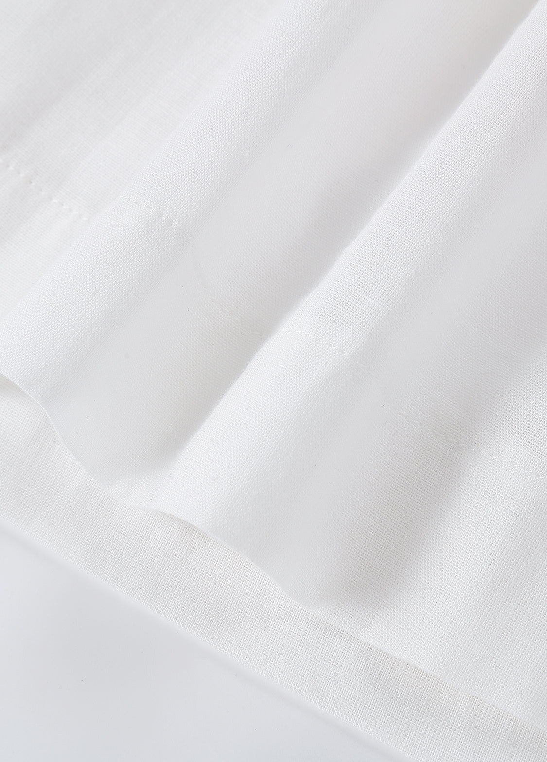 Girls Elegant Embroidered Long-sleeved Princess Dress