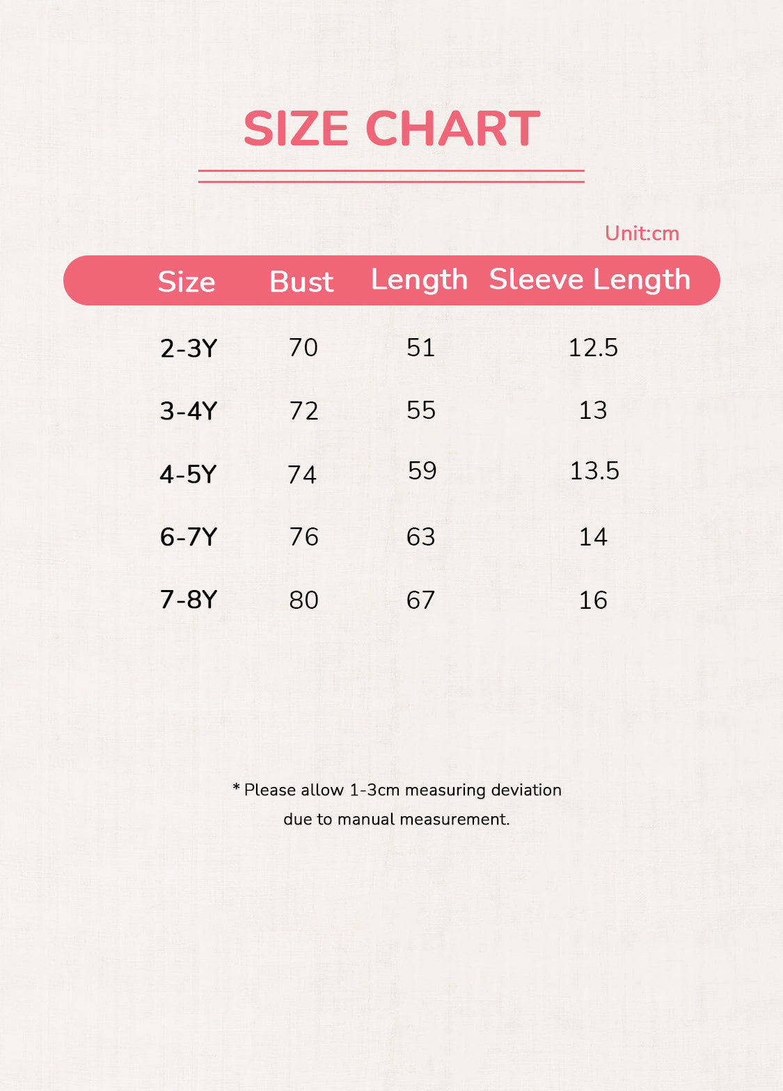 Girl Sweet Cartoon Print Short-sleeved Dress