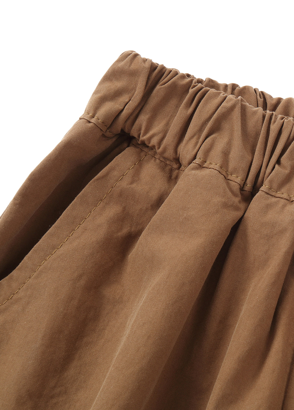 Girls Cotton Floral Two-Piece Outfit