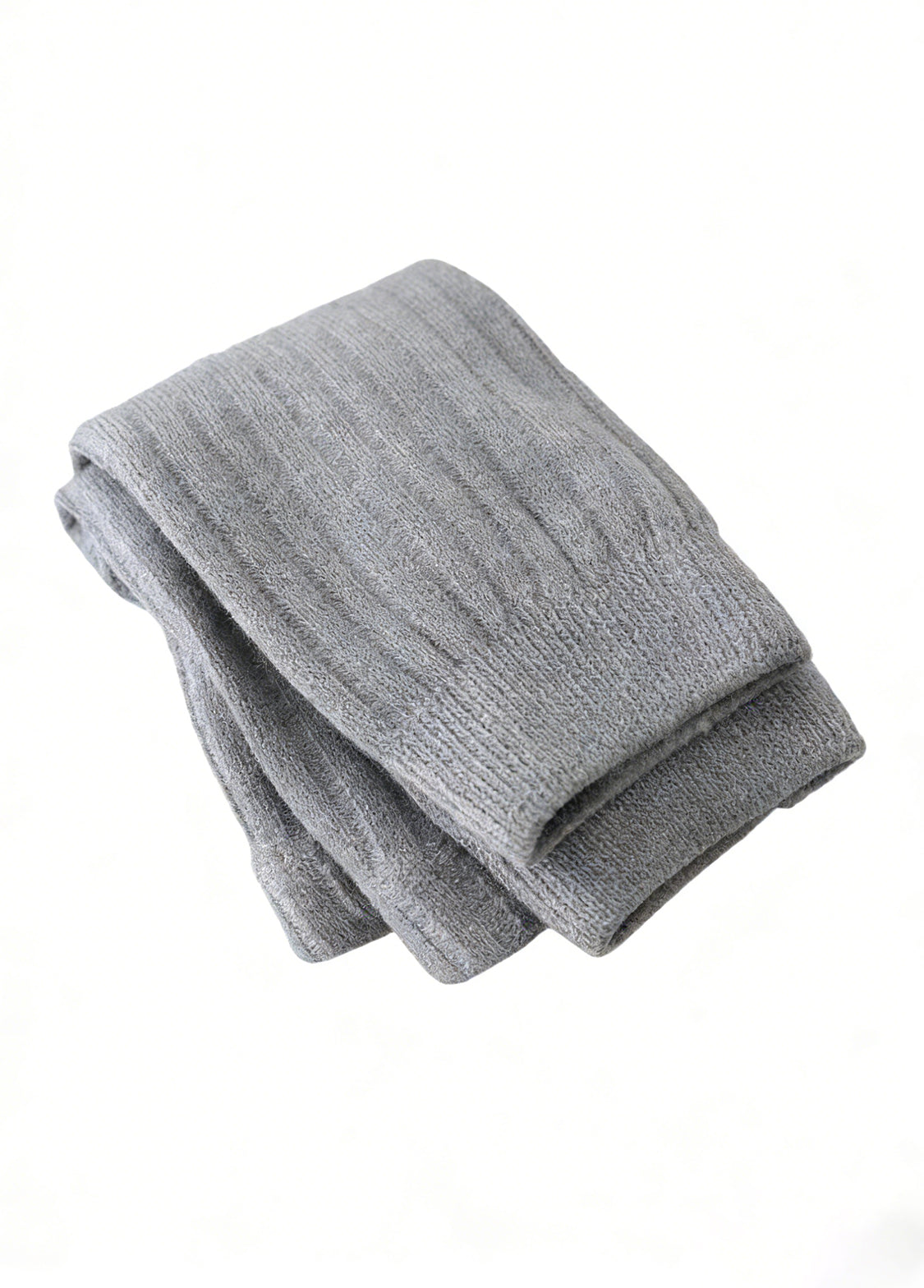 Girls Casual High-elasticity Multi-color Leggings