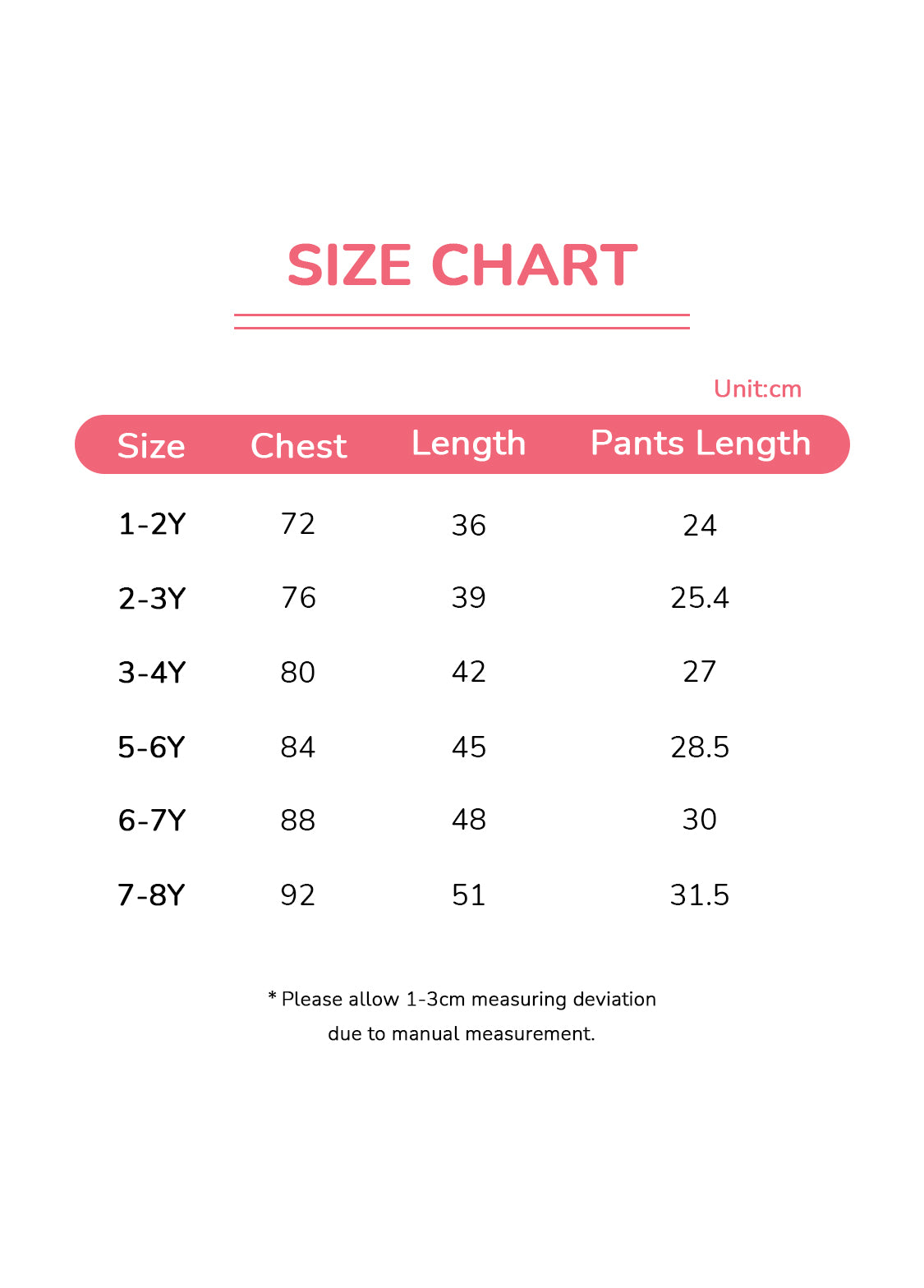 Girls' Lightweight Pure Cotton Gauze Summer Set