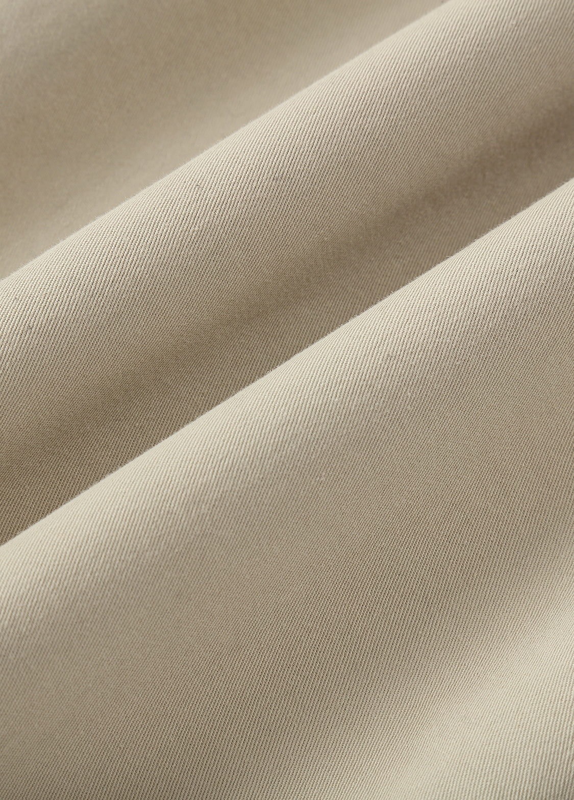 Girls Ruffle Waist Wide-Leg Pants