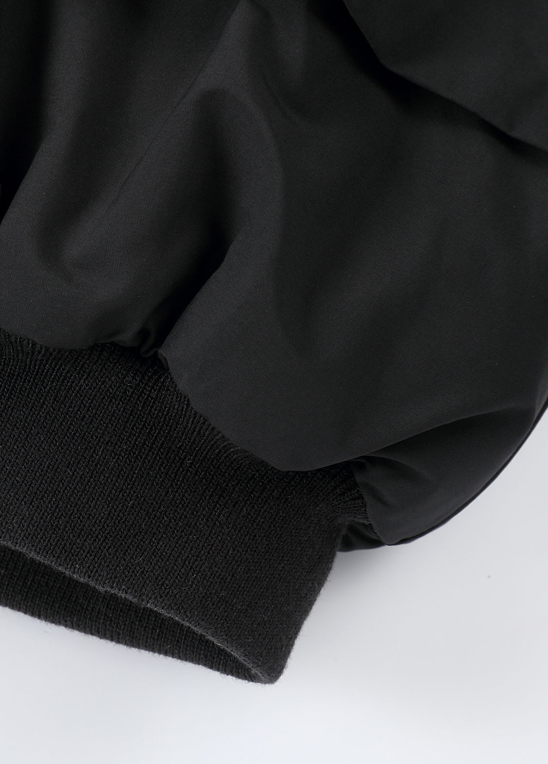 Girls Hooded Puffer Jacket with Ears