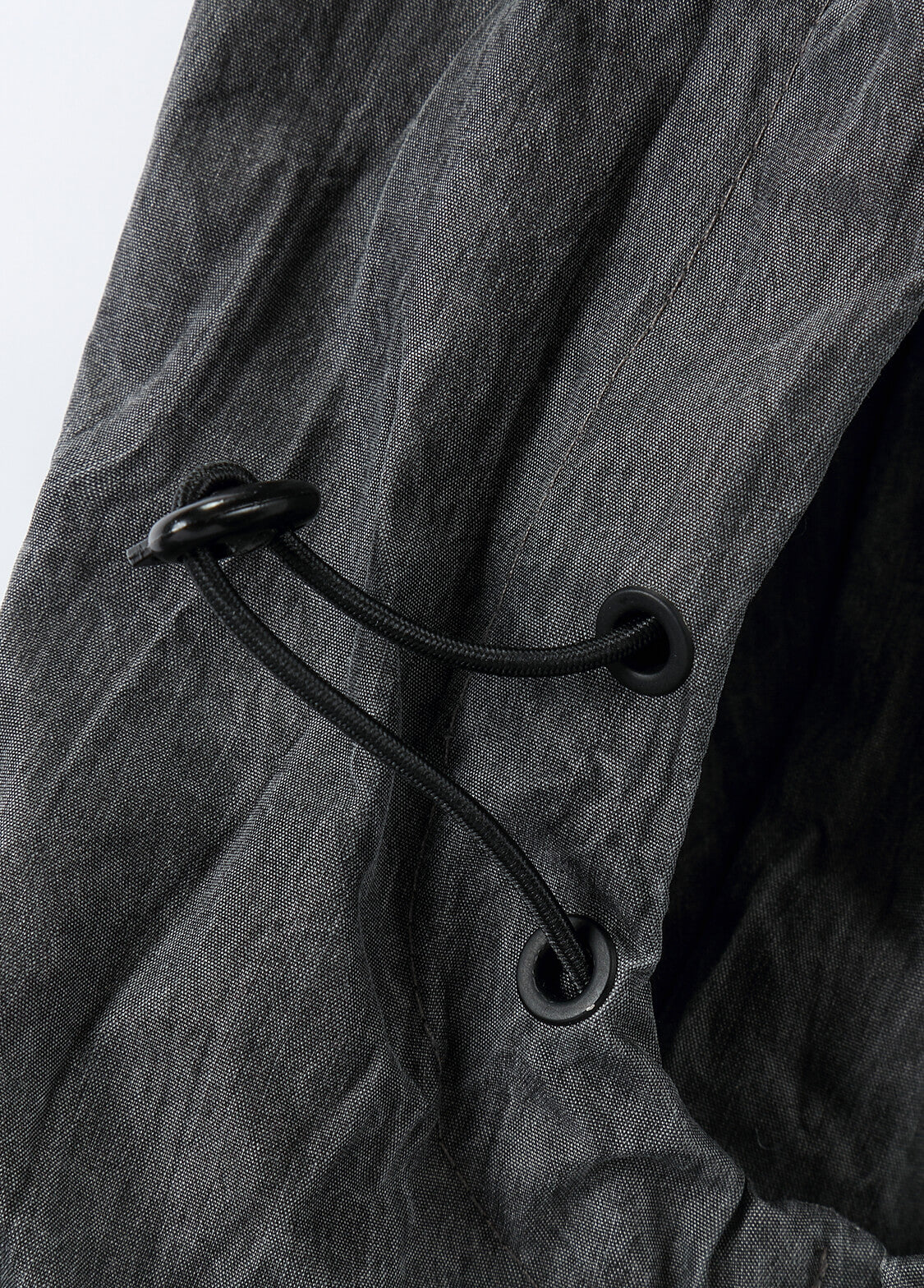 Boys Hooded Puffer Jacket