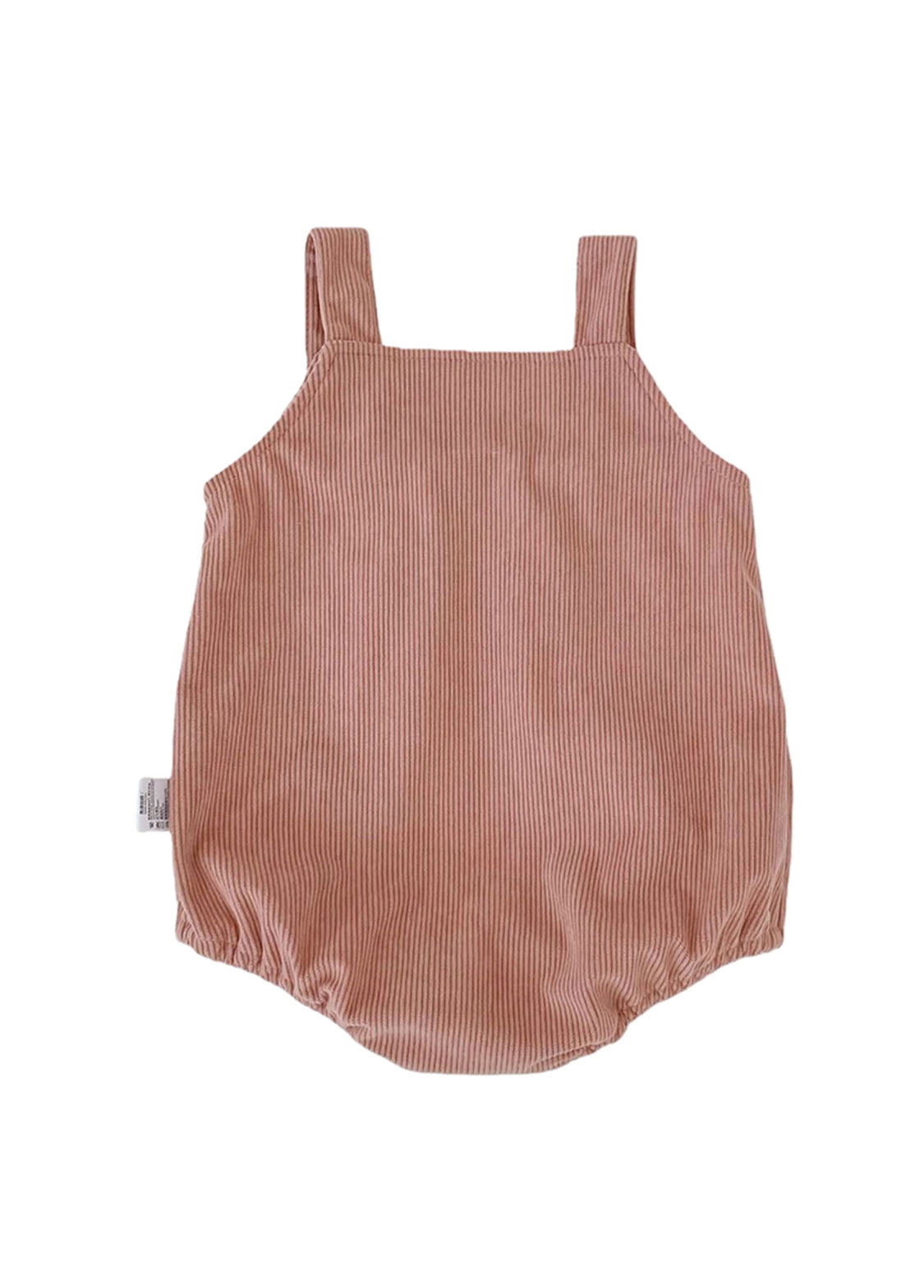 Baby Girl Cute Bowknot Romper