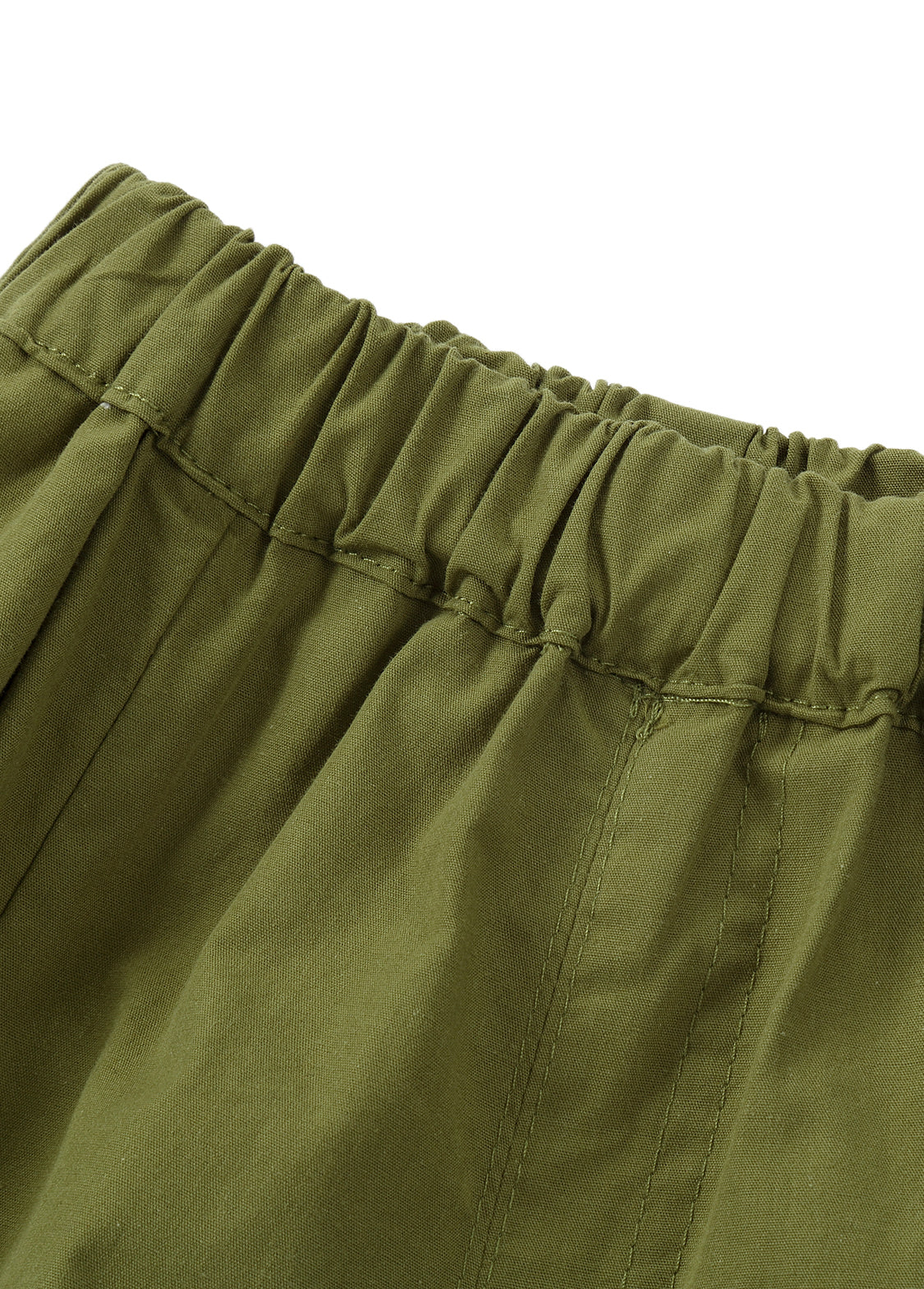 Boys Cartoon Cotton Two-Piece Set