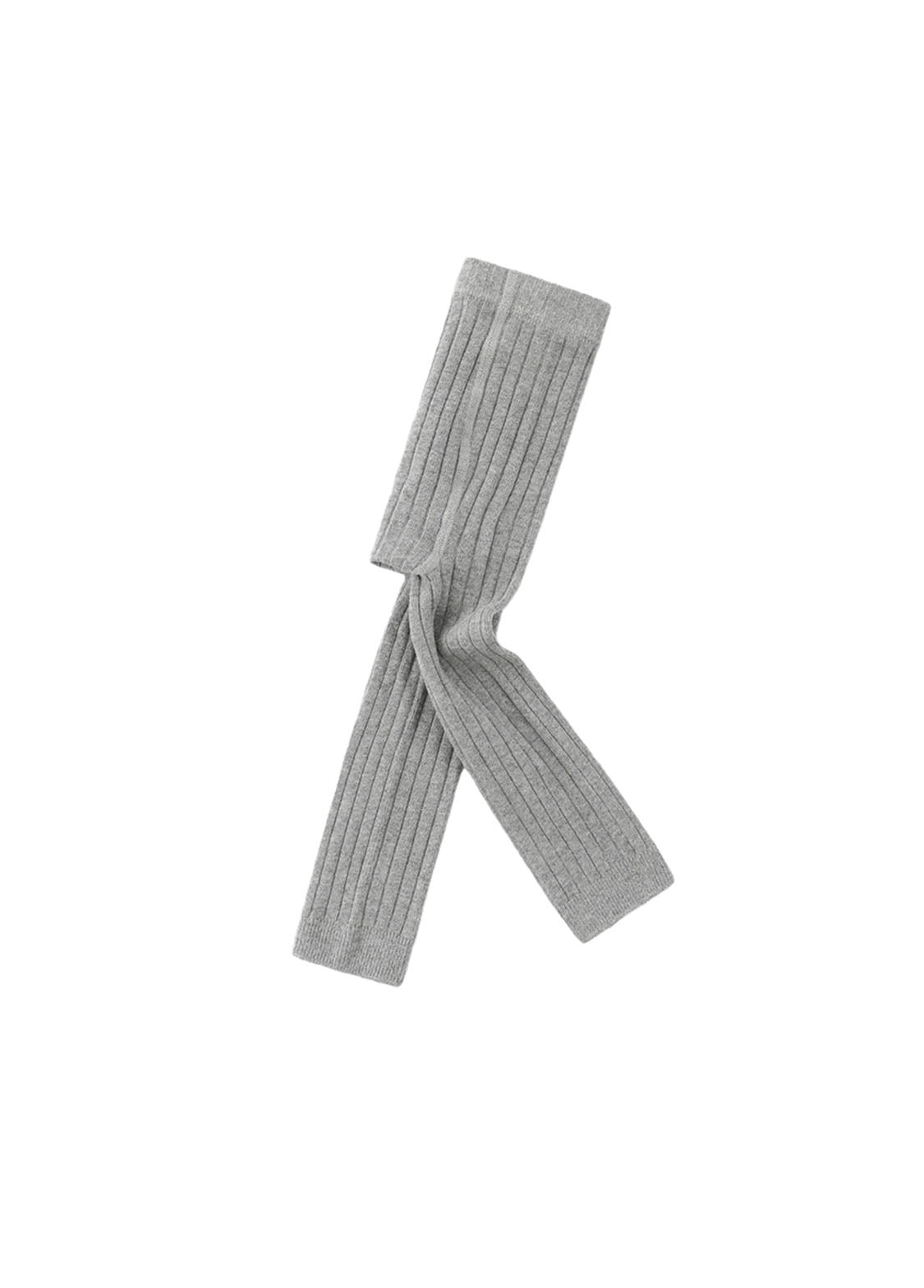Girls Casual High-elasticity Multi-color Leggings