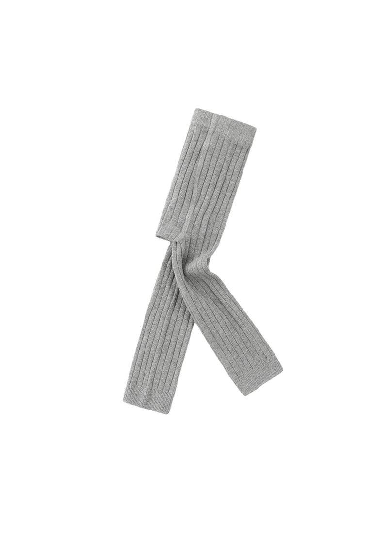 Girls Casual High-elasticity Multi-color Leggings