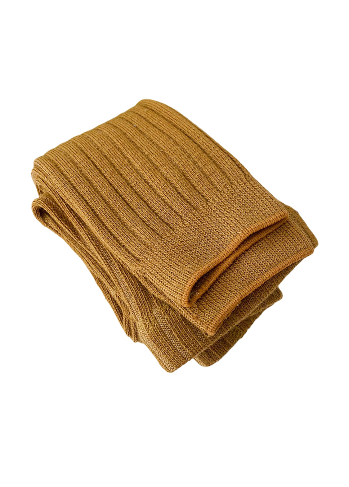 Girls Casual High-elasticity Multi-color Leggings