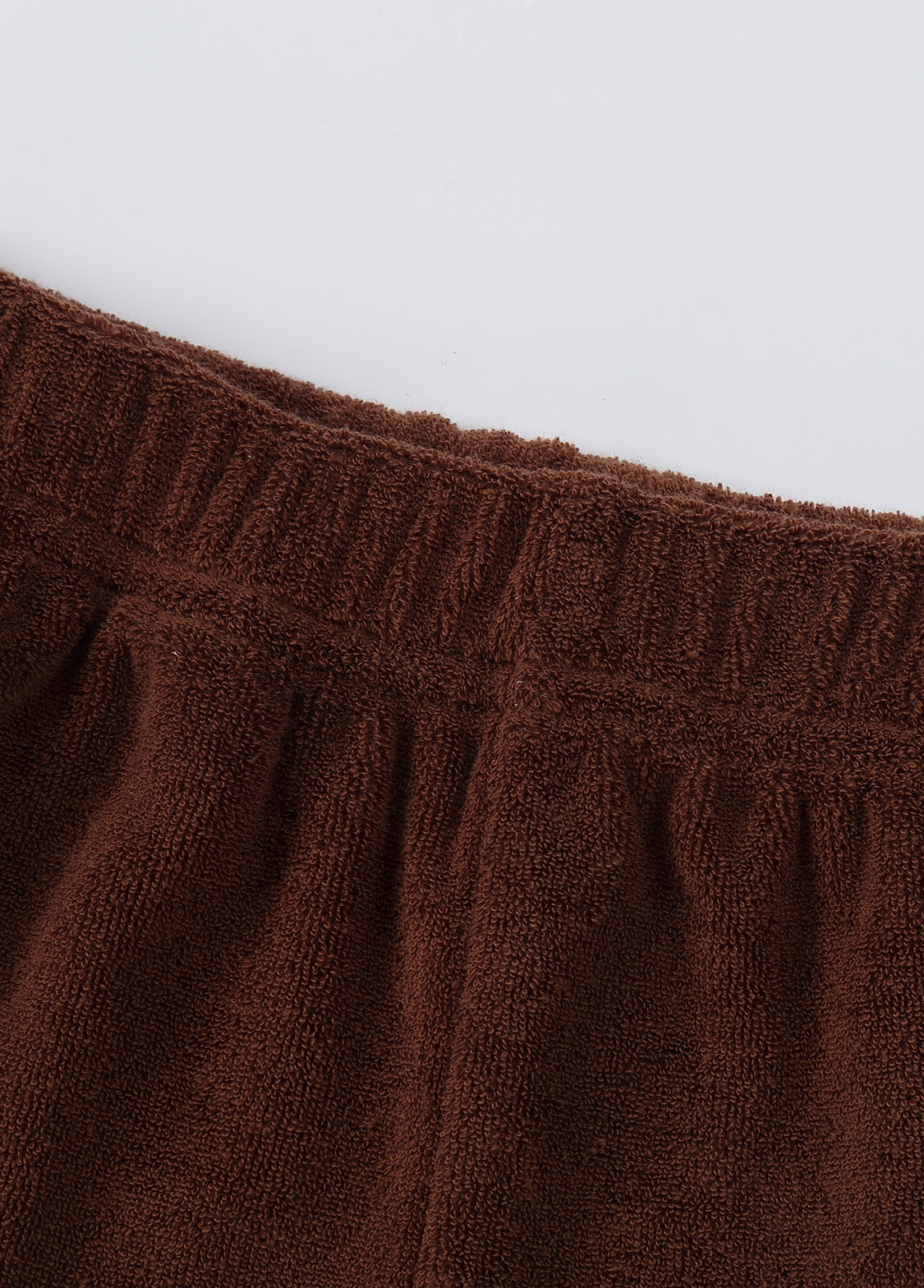 Boys Tiger Graphic Cotton Stretch Two-Piece Set