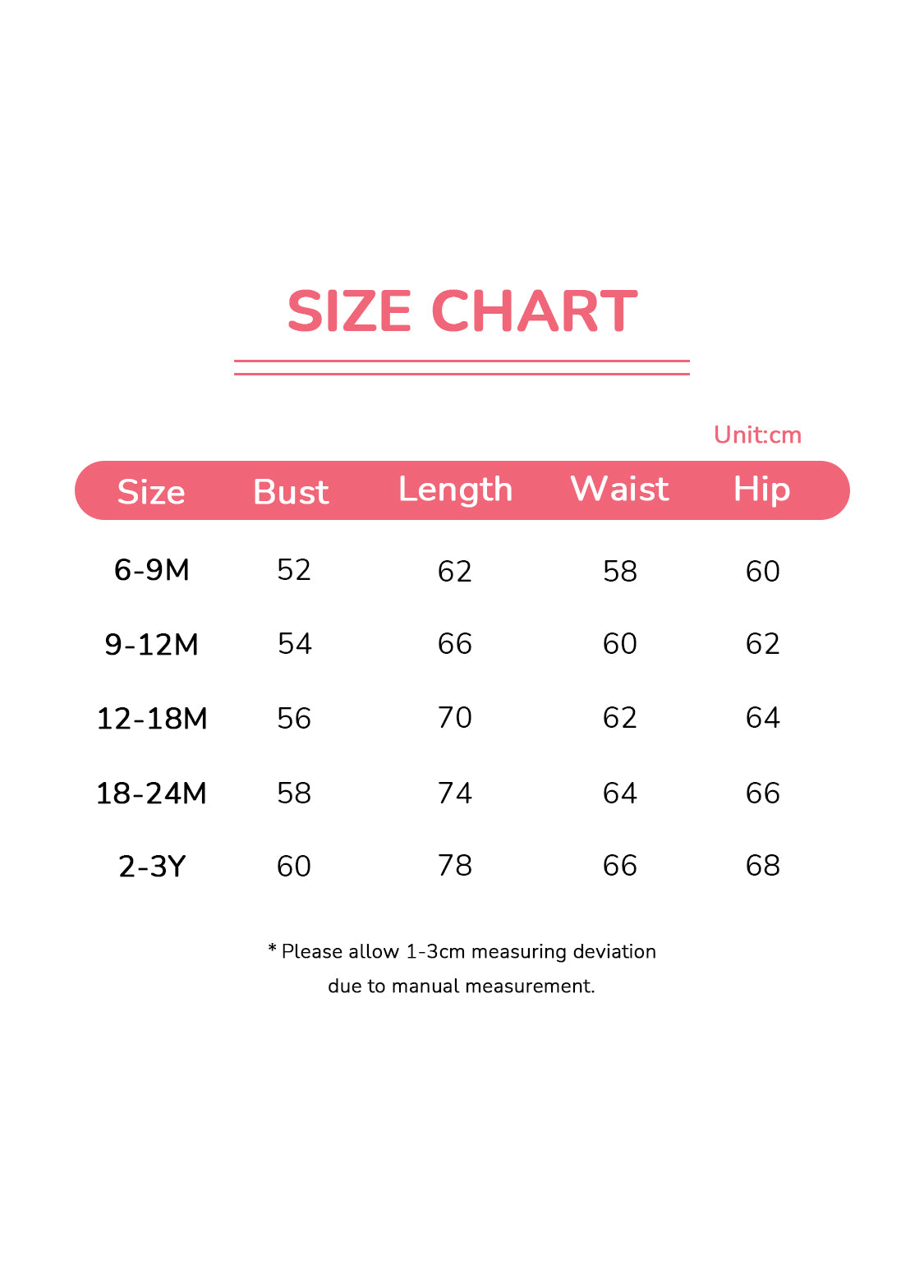 Baby Girl Casual Floral Embroidered Overalls