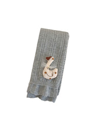 Girls Cute Cotton Leggings