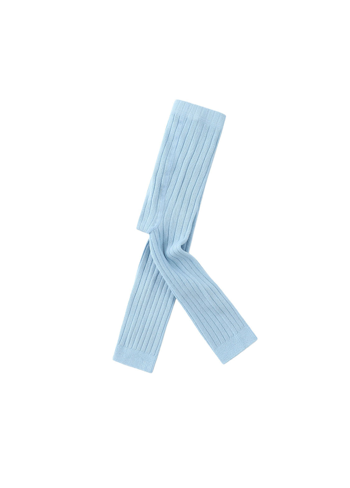 Girls Casual High-elasticity Multi-color Leggings