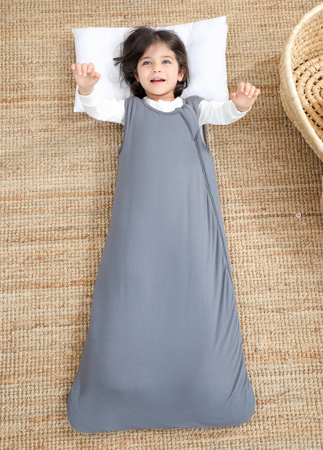 Baby Cotton Sleep Sack Soft Comfort Fit