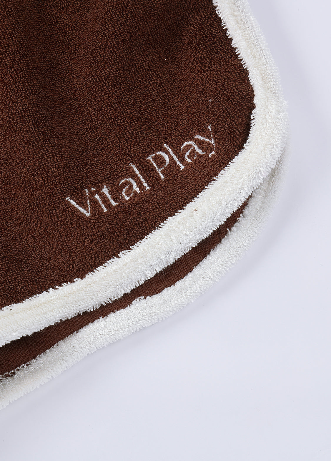 Boys Tiger Graphic Cotton Stretch Two-Piece Set