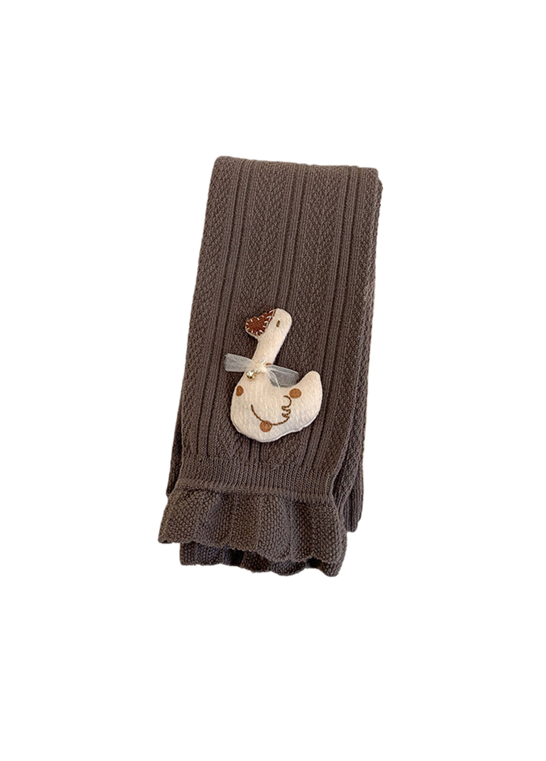 Girls Cute Cotton Leggings