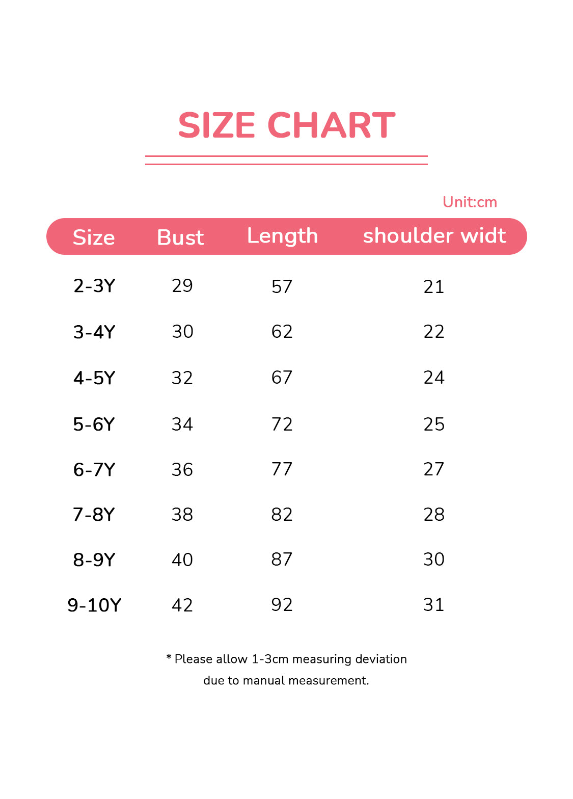 Kids Girl's Rainbow Mesh Lolita Princess Dress