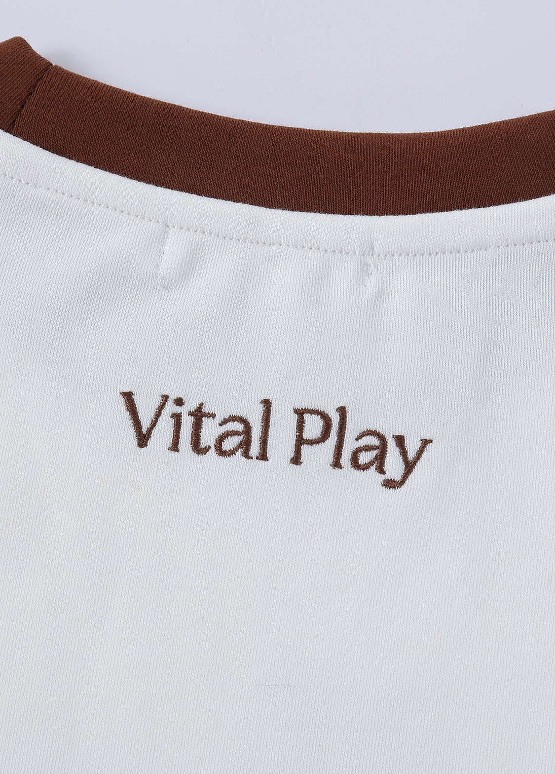 Boys Tiger Graphic Cotton Stretch Two-Piece Set