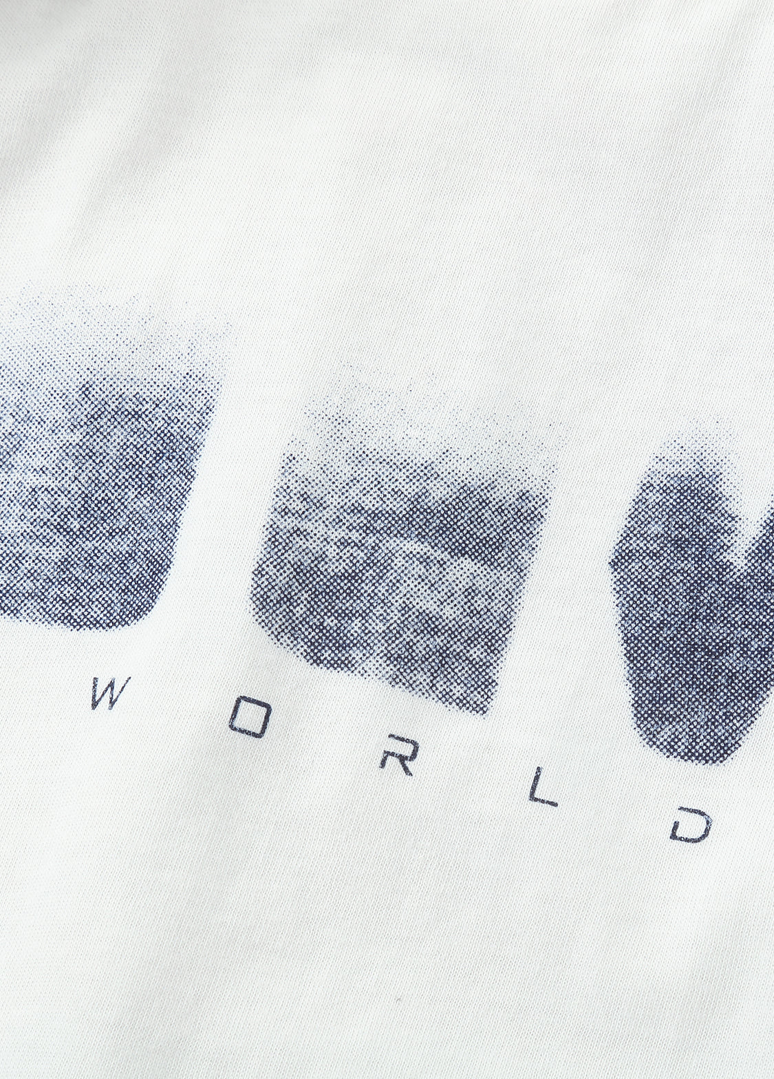 Boys Denim & Cotton Three-Piece Outfit