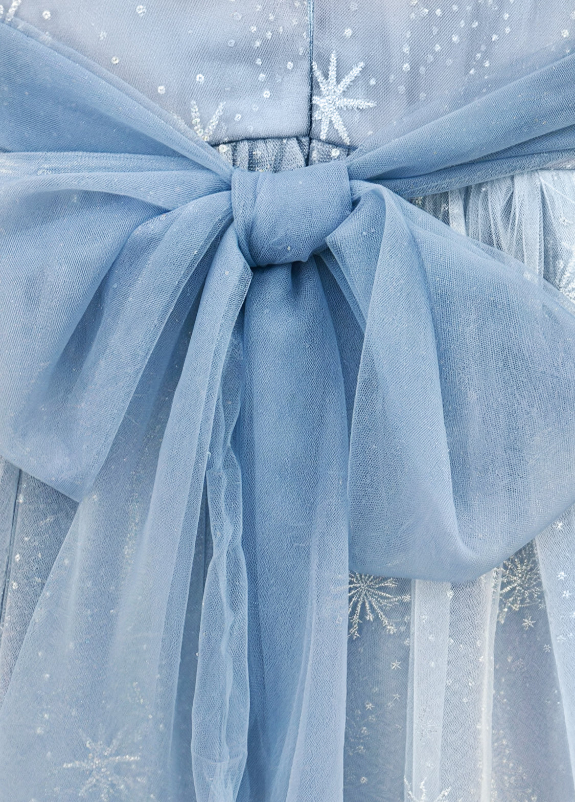 Baby Girl's Frozen Elsa Princess Dress