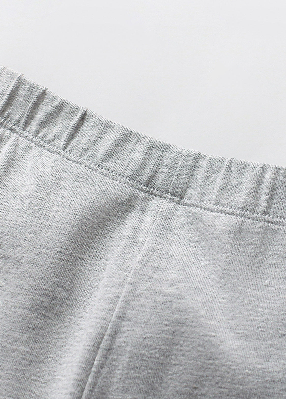 Girls Cute Rainbow Embroidered Long-sleeved T-shirt