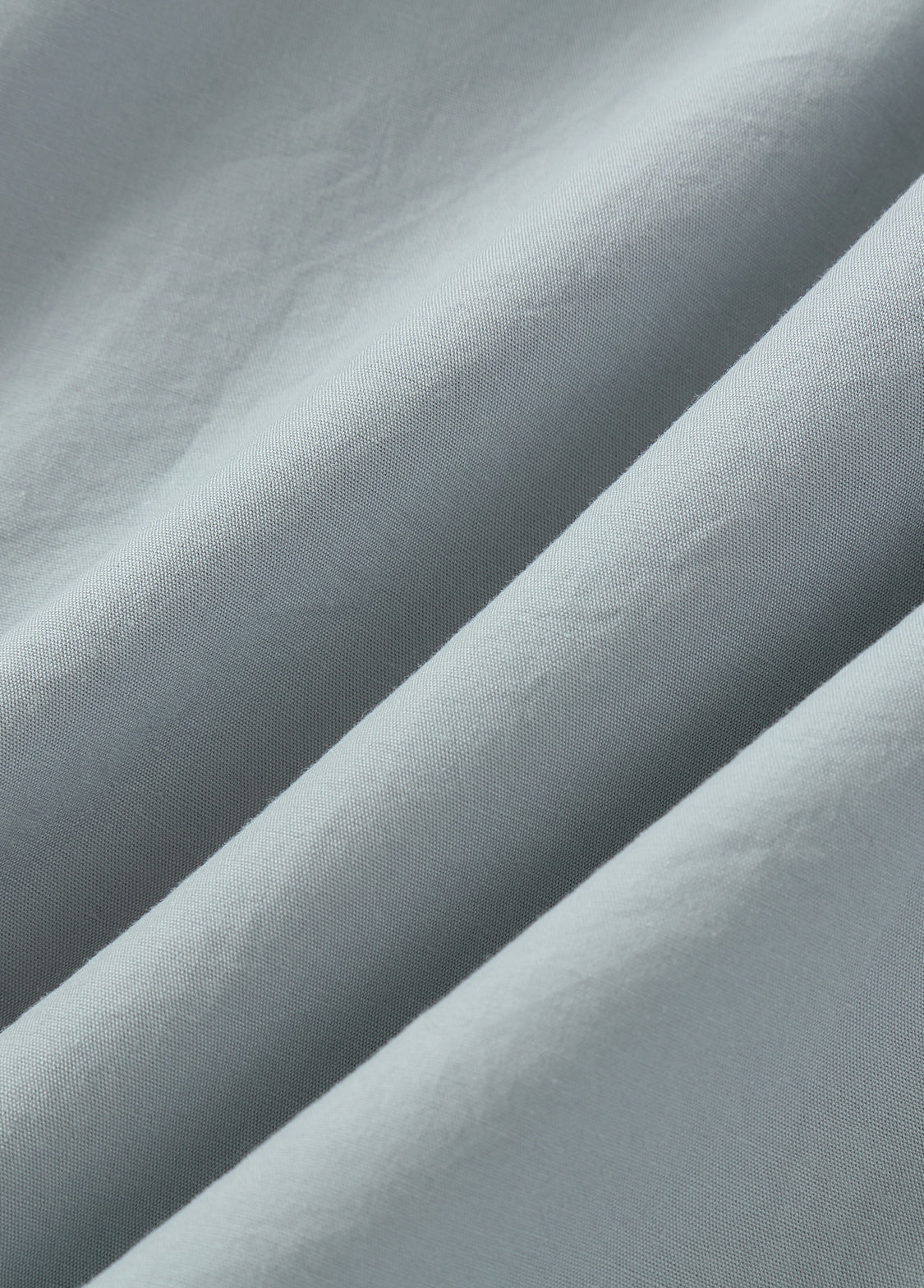 Girls Cotton Two-Piece Skirt Set