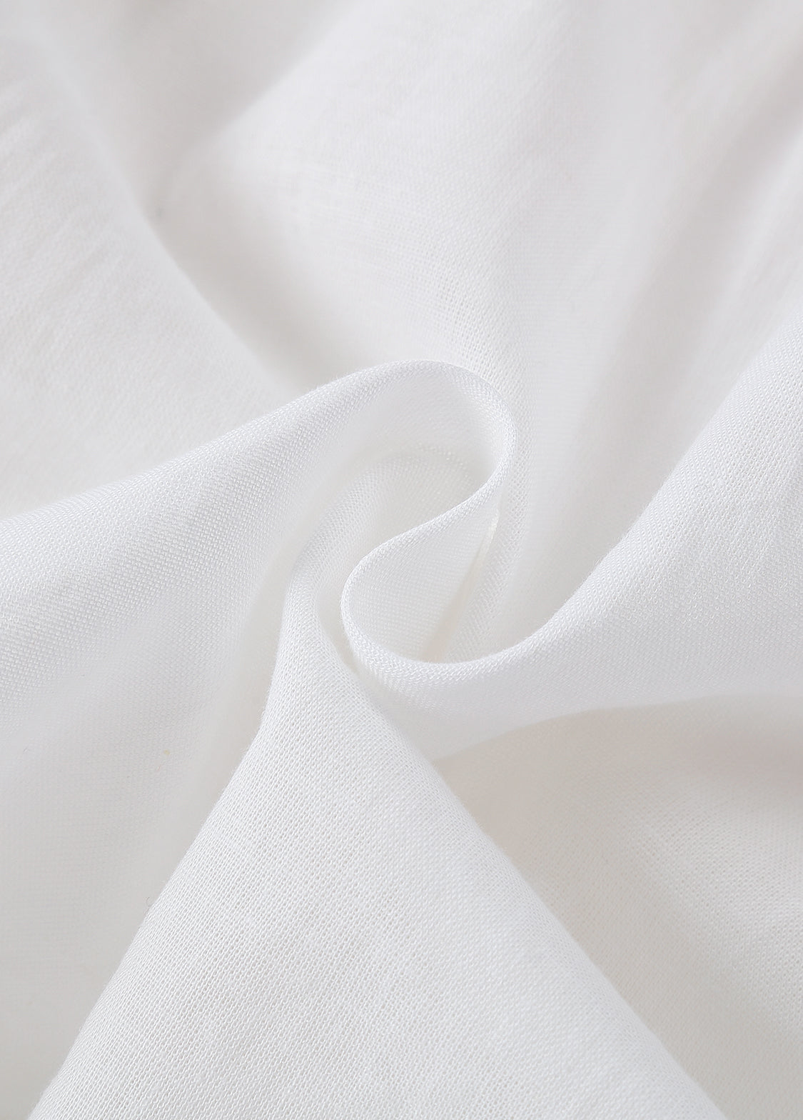 Girls Elegant Embroidered Long-sleeved Princess Dress