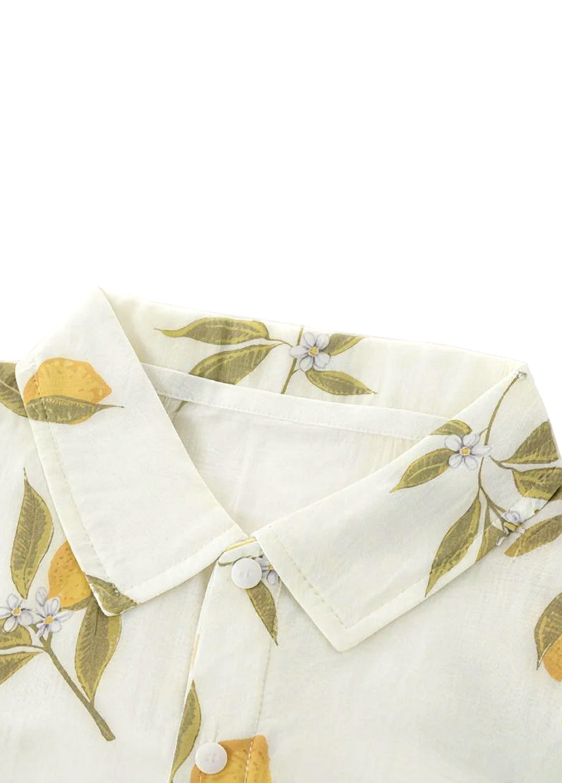 Baby Boy's Bamboo-Cotton Summer Romper — Lightweight, Breathable, and Printed