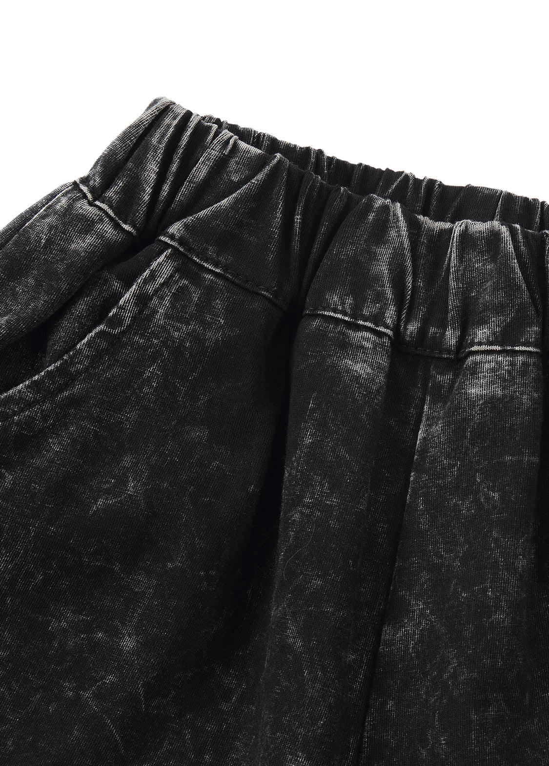 Boys Cotton Street Style Two-Piece Set