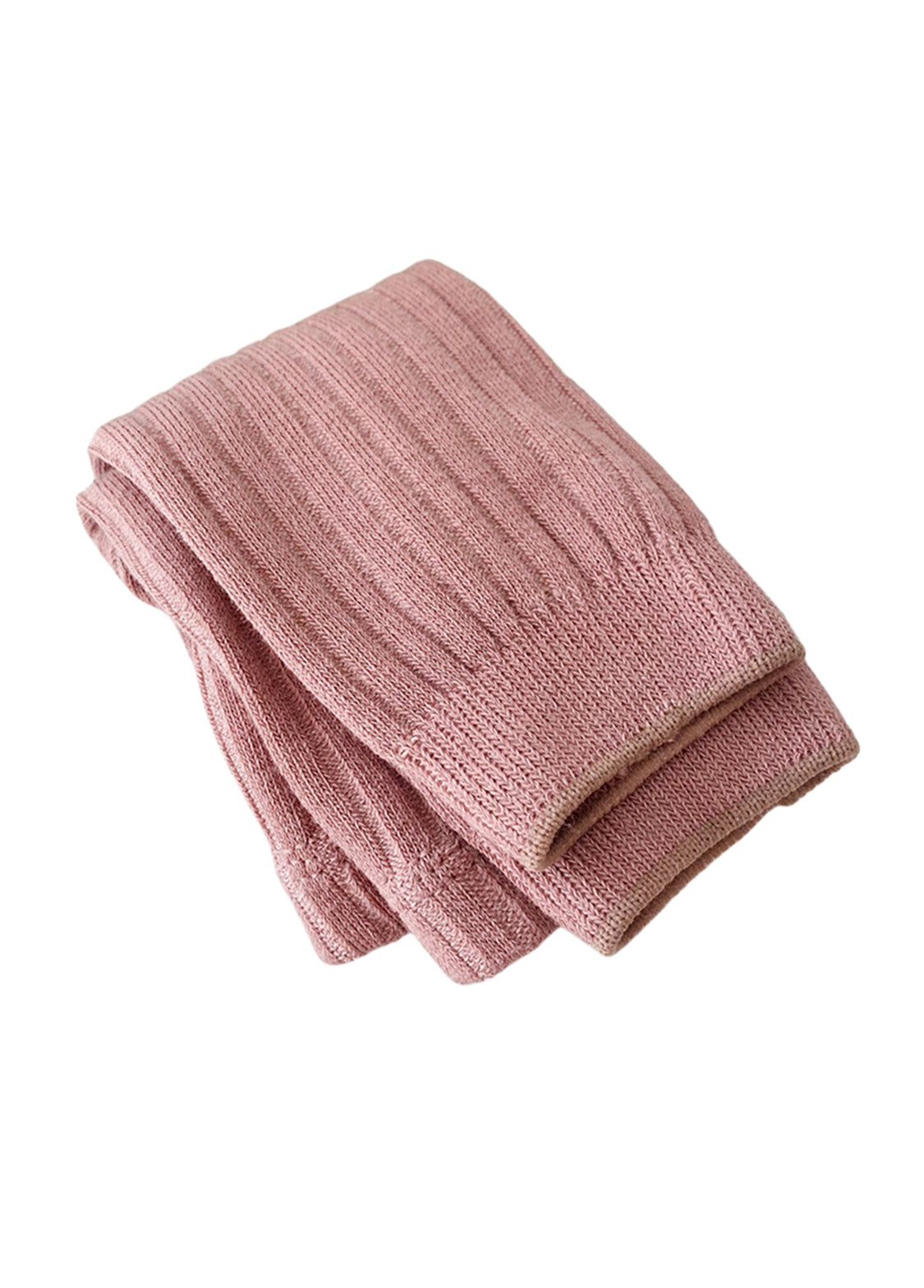 Girls Casual High-elasticity Multi-color Leggings