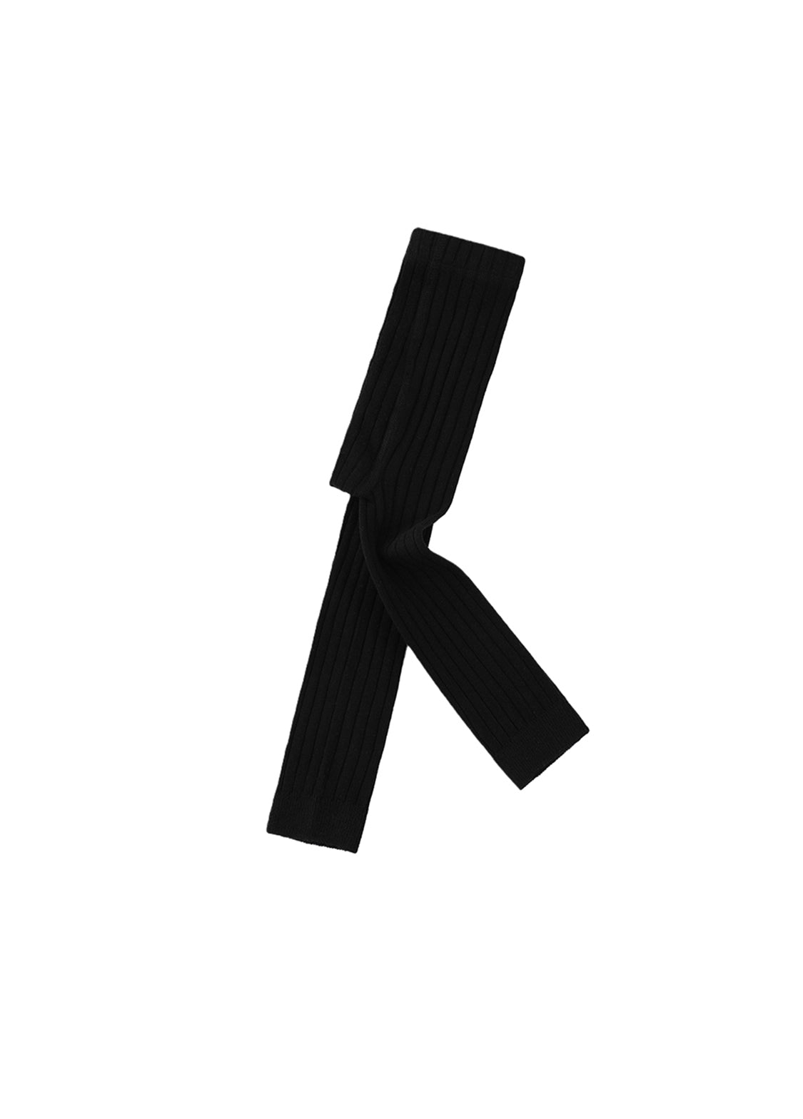 Girls Casual High-elasticity Multi-color Leggings