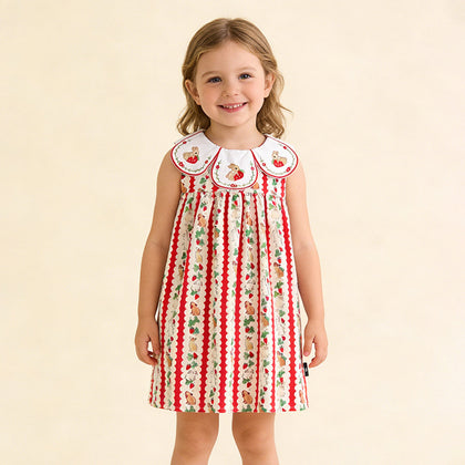Kids' Summer Clothes