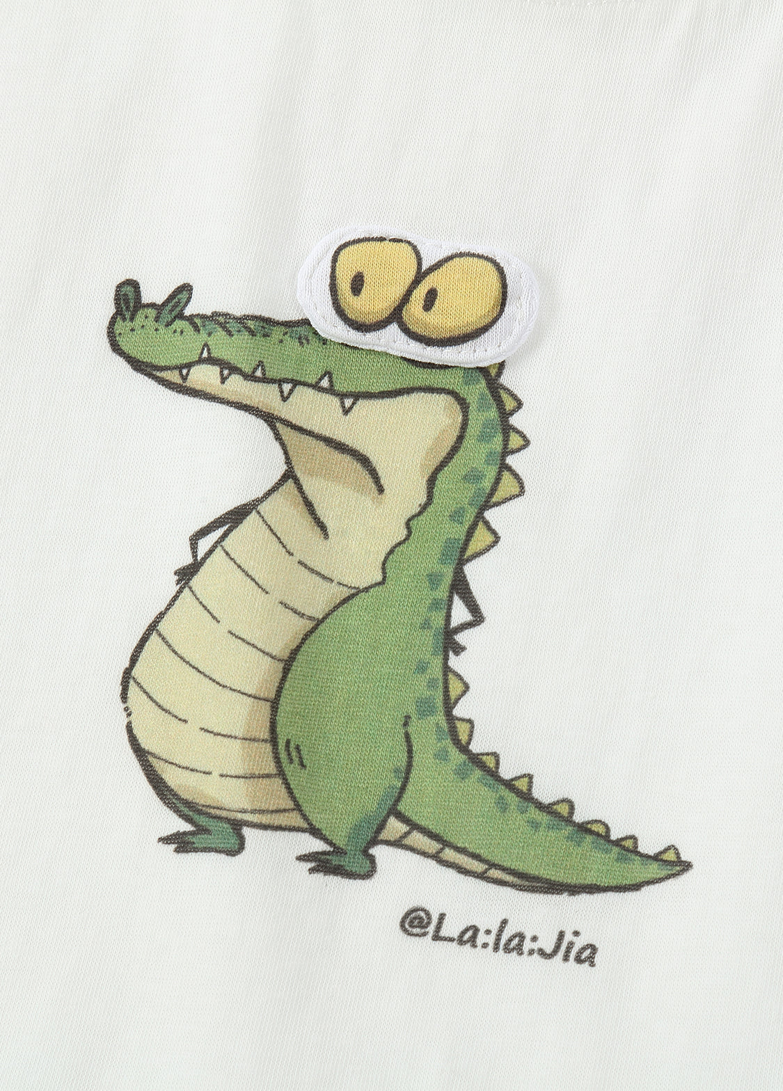 Boys Cartoon Cotton Two-Piece Set