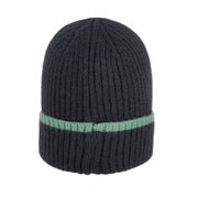 GO Ribbed Knit Beanie