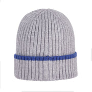 GO Ribbed Knit Beanie
