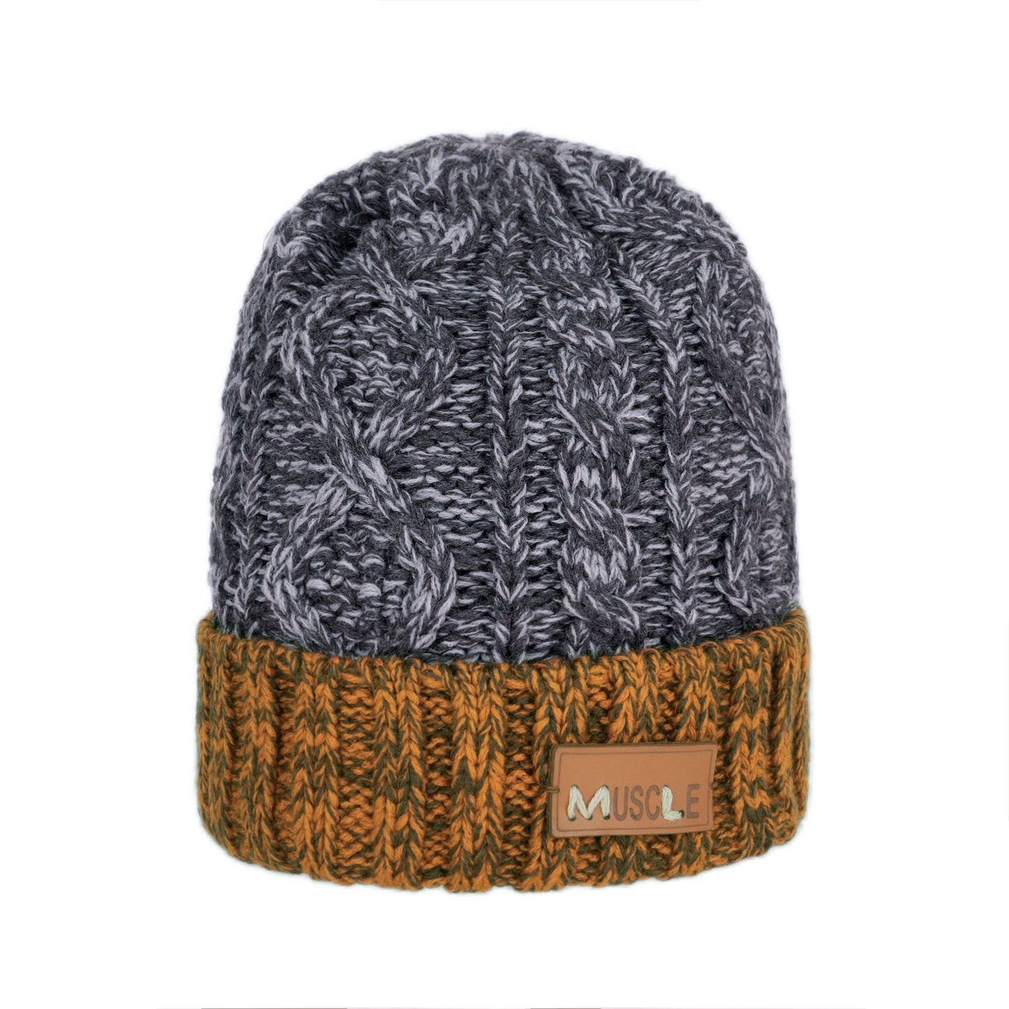 Children Warm Beanie Hat