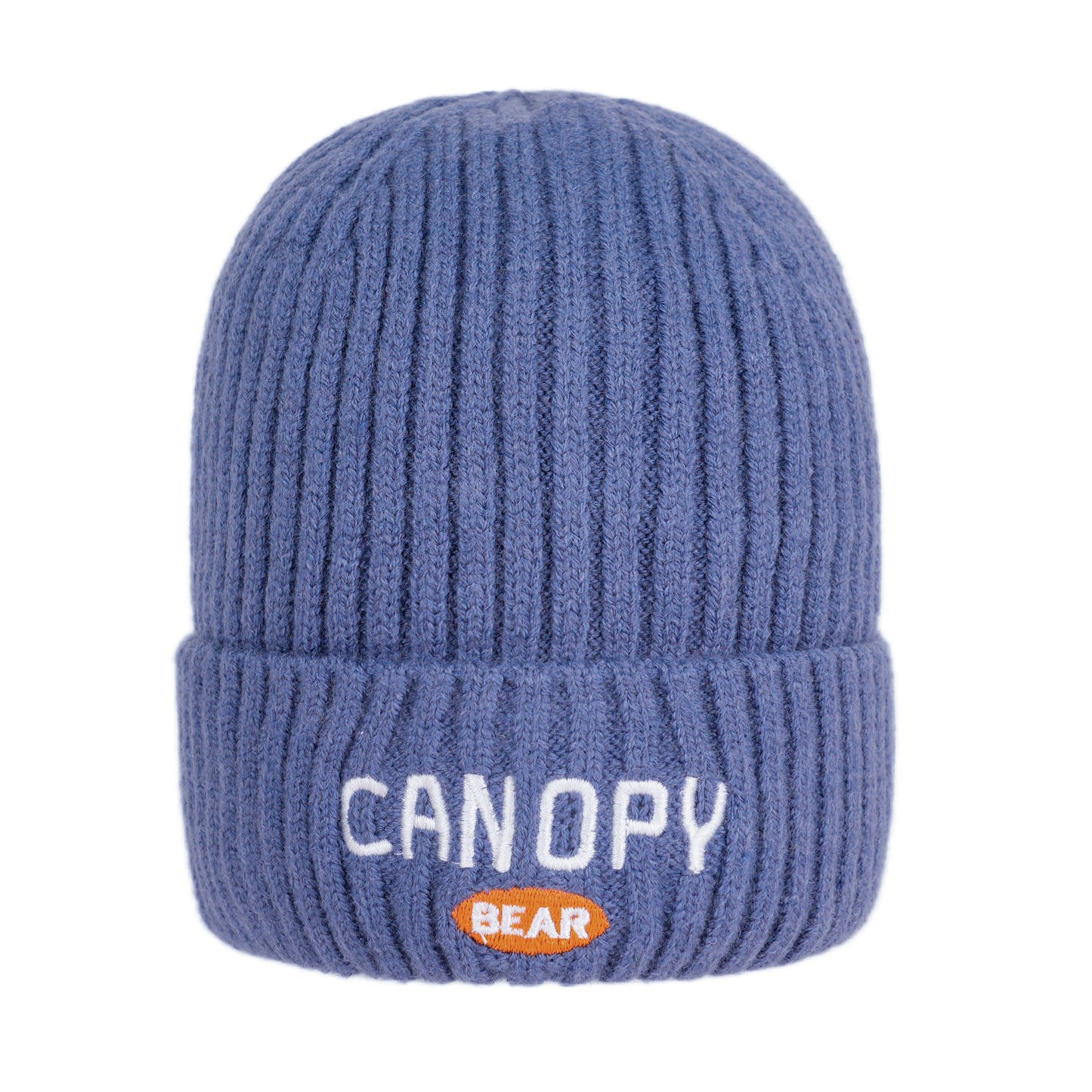 Children Toddler Warm Comfy Knit Beanies