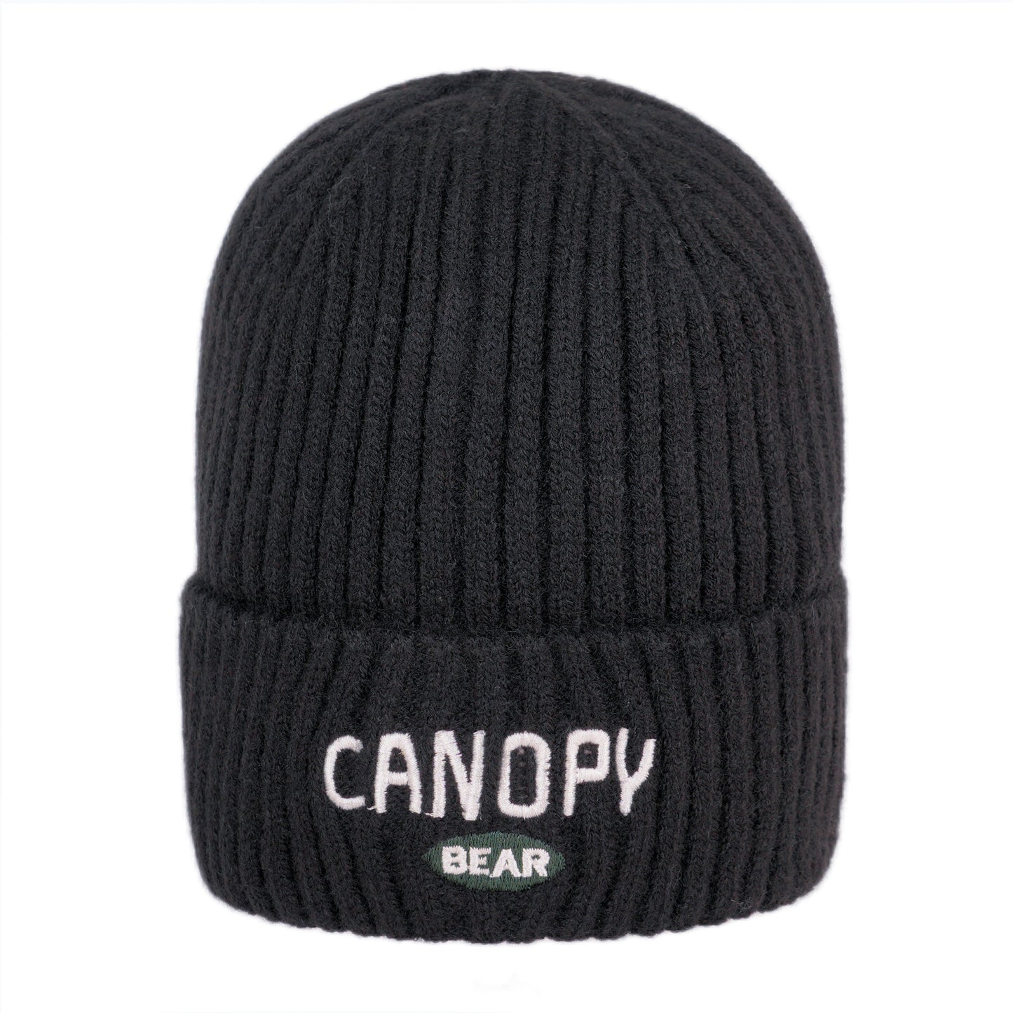 Children Toddler Warm Comfy Knit Beanies