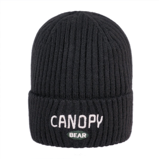Children Toddler Warm Comfy Knit Beanies