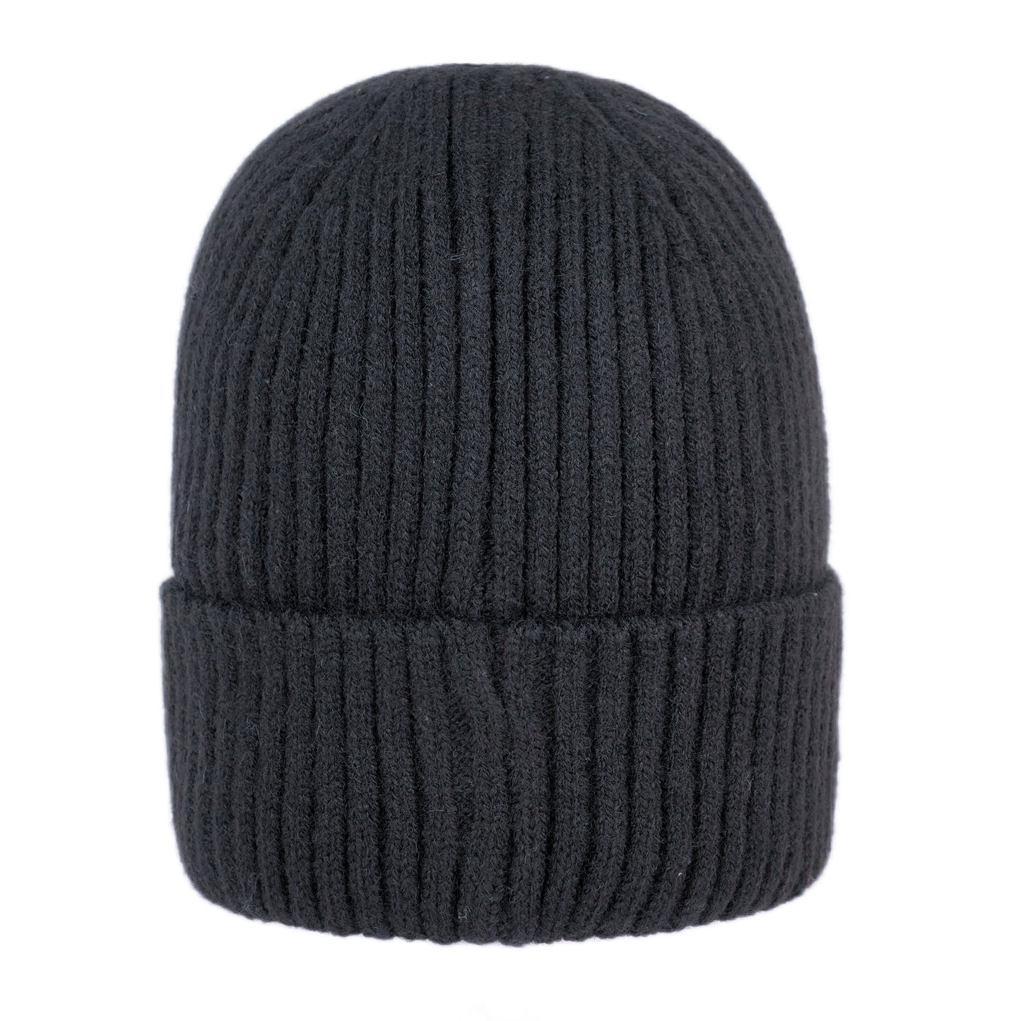Children Toddler Warm Comfy Knit Beanies