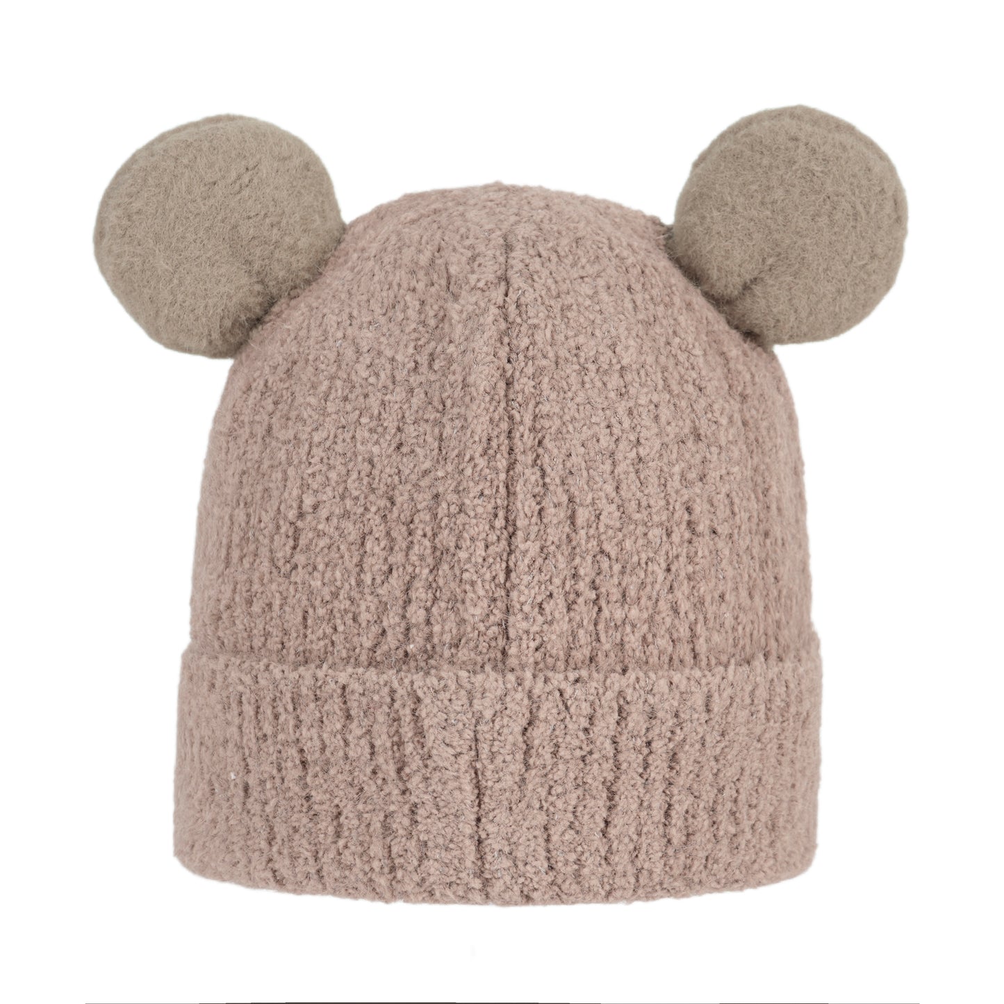 Kids Cute Ear Autumn Hat